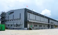 DP World launches 75,000 sq.ft. Cochin Economic Zone DP World launches 75,000 sq.ft. Cochin Economic Zone