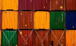 Container price bubble expected to burst in H22024