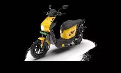 Motovolt Mobility partners with ZEVO to deploy 5000 M7 e-scooters