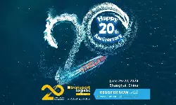 transport logistic China and air cargo China mark 20th anniversary