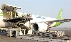 Adani airports handle over one million tonnes cargo in FY2024 Adani airports handle over one million tonnes cargo in FY2024