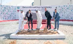 Kuehne+Nagel launches construction of new e-commerce fulfilment centre Kuehne+Nagel launches construction of new e-commerce fulfilment centre
