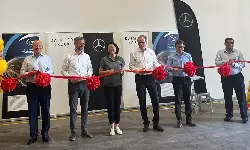 TVS SCS wins 5-year supply chain deal with Daimler Truck in Singapore TVS SCS wins 5-year supply chain deal with Daimler Truck in Singapore