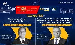 Air Cargo China conference to feature top industry leaders Air Cargo China conference to feature top industry leaders