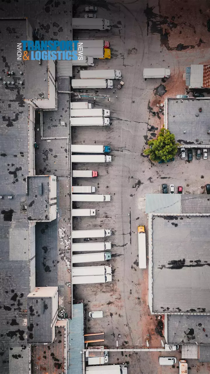 Commercial vehicle volumes to witness 4-7% decline in wholesale: ICRA