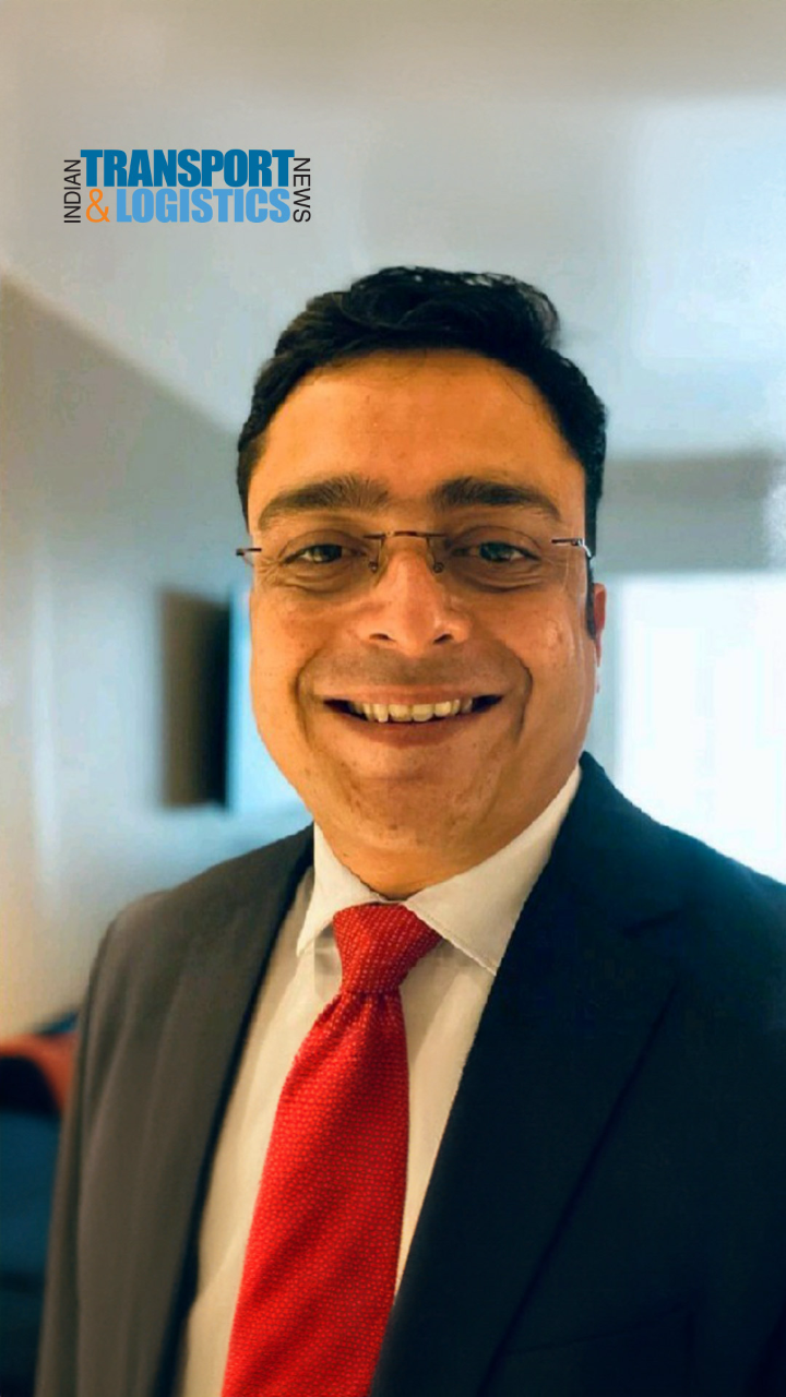 Ecom Express’ Dipanjan Banerjee is new CCO of Blue Dart