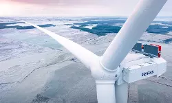 Maersk, Vestas sign deal for transporting extra heavy powertrains Maersk, Vestas sign deal for transporting extra heavy powertrains