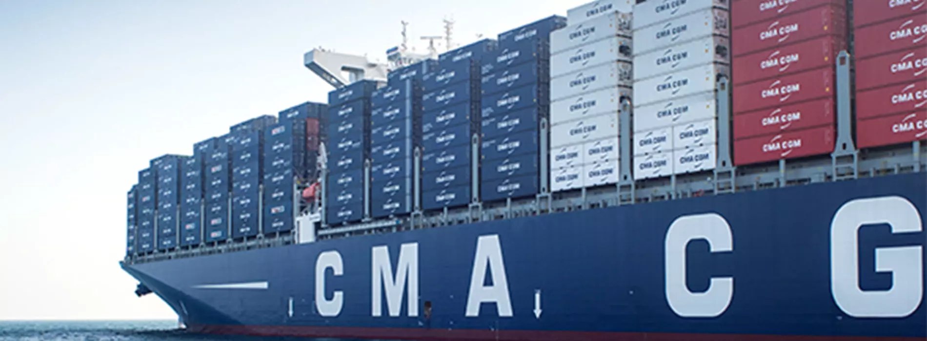 CMA CGM to strengthen ISC-US East Coast connection CMA CGM to strengthen ISC-US East Coast connection