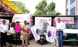 Magenta Mobility launches warehousing hub in Bhiwandi