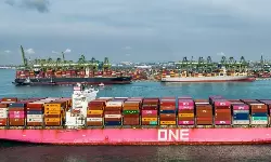 Red Sea diversions, slower ports cause bigger-than-expected issues Red Sea diversions, slower ports cause bigger-than-expected issues