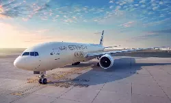 Etihad Cargo, SF Airlines boost connectivity on Abu Dhabi-Ezhou route Etihad Cargo, SF Airlines boost connectivity on Abu Dhabi-Ezhou route