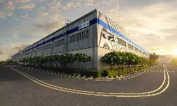 IndoSpace leases over 1.25 lakh sq.ft space to CJ Darcl in Bengaluru IndoSpace leases over 1.25 lakh sq.ft space to CJ Darcl in Bengaluru