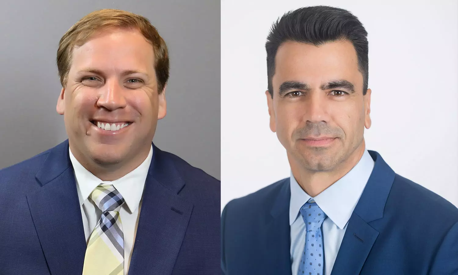 Georgia Ports announces CCO, CFO roles Georgia Ports announces CCO, CFO roles