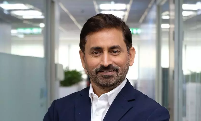 Kuehne+Nagel appoints Anish Kumar Jha as India MD Kuehne+Nagel appoints Anish Kumar Jha as India MD