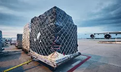 Strong air cargo demand continues in May Strong air cargo demand continues in May