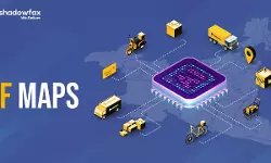 Shadowfax launches AI-based SF Maps for seamless deliveries Shadowfax launches AI-based SF Maps for seamless deliveries