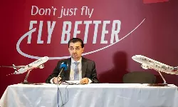 Badr Abbas new head of Emirates SkyCargo