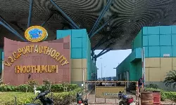 JSW Infra to develop dry bulk cargo berth at Tuticorin Port