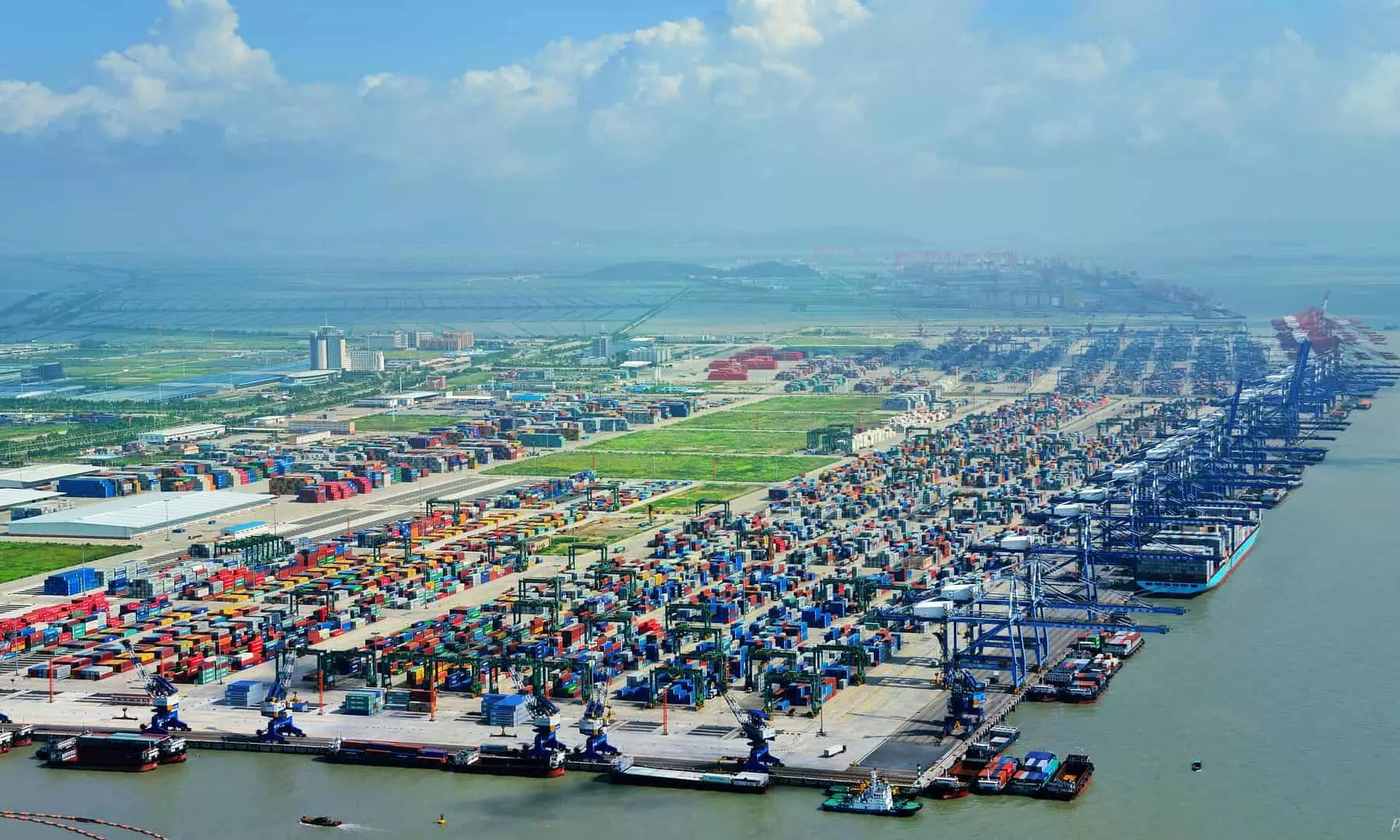 Consumer demand revival to drive rates in H22024: Container xChange Consumer demand revival to drive rates in H22024: Container xChange