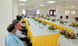 Bangladesh explores transhipment potential at Indian east coast ports