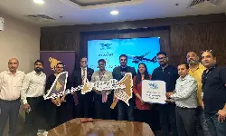 Cambodia Angkor Air selects Çelebi for cargo handling in Delhi Cambodia Angkor Air selects Çelebi for cargo handling in Delhi