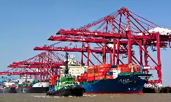 APM Terminals Mumbai moves to 80% renewable electricity APM Terminals Mumbai moves to 80% renewable electricity