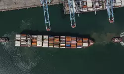 Xeneta says frontloading, macroeconomics to impact shipping in H22024 Xeneta says frontloading, macroeconomics to impact shipping in H22024