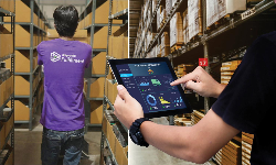 How can automation transform India’s logistics sector How can automation transform India’s logistics sector