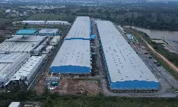 TVS ILP plans InvIT to fund growth TVS ILP plans InvIT to fund growth