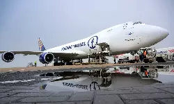 K+N H1 sea logistics revenue down 17%, air logistics revenue drops 4% K+N H1 sea logistics revenue down 17%, air logistics revenue drops 4%