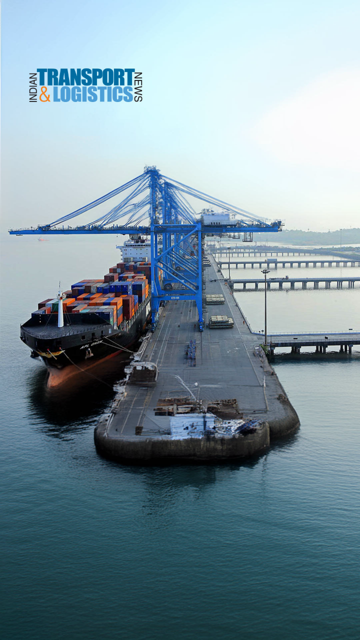 Centre approve agri facility at JN Port