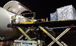 GOX expands horizons with first freighter operation GOX expands horizons with first freighter operation