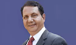 Mahendra Pokhriyal named TIACA’s India representative Mahendra Pokhriyal named TIACA’s India representative
