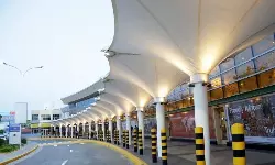 Kenyan President cancels JKIA deal with Adani Group Holding Kenyan President cancels JKIA deal with Adani Group Holding
