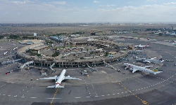 Adani Airport Holdings to invest in Jomo Kenyatta Airport in Nairobi Adani Airport Holdings to invest in Jomo Kenyatta Airport in Nairobi