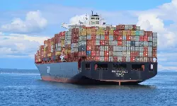 Container shipping volatility easing on narrowing price differentials Container shipping volatility easing on narrowing price differentials