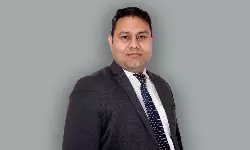 Jeena Criticare Logistics appoints Prakash Singh as COO Jeena Criticare Logistics appoints Prakash Singh as COO
