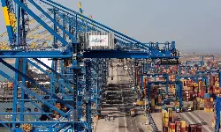 Adani Ports Q1FY2025 net profit up 47% on higher volumes