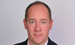 Camillo Fontana is CFO of Hanseatic Global Terminals Camillo Fontana is CFO of Hanseatic Global Terminals