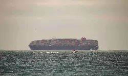 Ocean carriers moving from China-centric approach: Dimerco Ocean carriers moving from China-centric approach: Dimerco