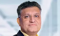 Gati Express and Supply Chain appoints Ketan Kulkarni as Dy MD Gati Express and Supply Chain appoints Ketan Kulkarni as Dy MD