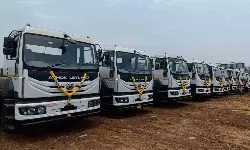 KSH Distriparks expands fleet of trailers KSH Distriparks expands fleet of trailers