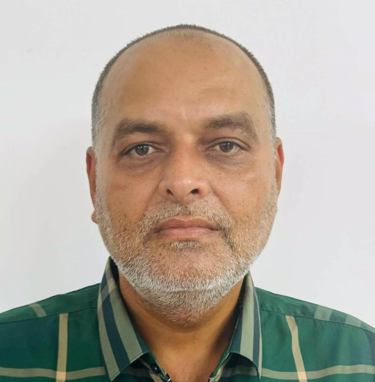Bhavesh Thakkar Bhavesh Thakkar