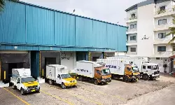 Snowman Logistics Q1FY2025 net profit drops 47%