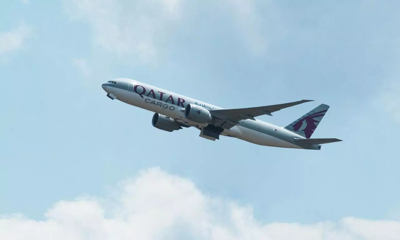 Qatar Cargo to introduce Octoloop for online bookings in India Qatar Cargo to introduce Octoloop for online bookings in India