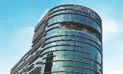 Allcargo Logistics Q1FY2025 net profit drops 96% Allcargo Logistics Q1FY2025 net profit drops 96%