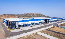 KSH Infra to invest Rs 450 crore for industrial park in Hosur KSH Infra to invest Rs 450 crore for industrial park in Hosur