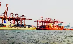 Merchandise exports to increase over 4% in Q2FY25: India Exim Bank