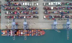 DP World Cochin sustains growth momentum in July DP World Cochin sustains growth momentum in July