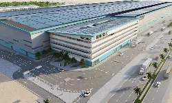 Maersk invests $250 million, opens largest logistics park in Jeddah Maersk invests $250 million, opens largest logistics park in Jeddah